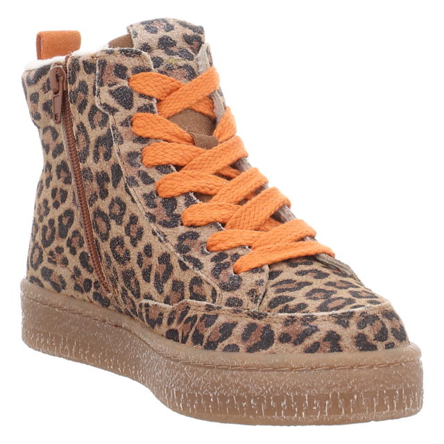 Tamaris - 1-25203-45-360 - 1-25203-45-360 - leopard - Stiefeletten