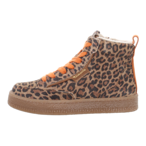 Stiefeletten - Tamaris - leopard