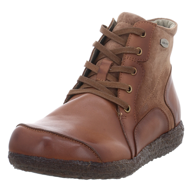 Laura Vita - GOCNO 46 MARRON - Gocno 46 - marron - Stiefeletten