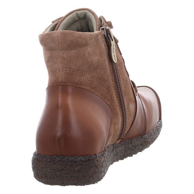 Laura Vita - GOCNO 46 MARRON - Gocno 46 - marron - Stiefeletten