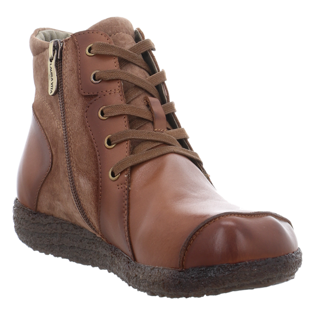 Laura Vita - GOCNO 46 MARRON - Gocno 46 - marron - Stiefeletten