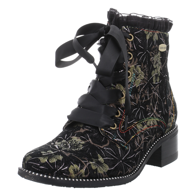 Laura Vita - EMCMAO 45 BRONZE - Emcmao 45 - bronze - Stiefeletten