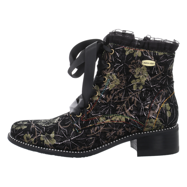 Laura Vita - EMCMAO 45 BRONZE - Emcmao 45 - bronze - Stiefeletten