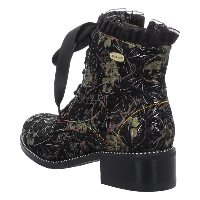 Laura Vita - EMCMAO 45 BRONZE - Emcmao 45 - bronze - Stiefeletten