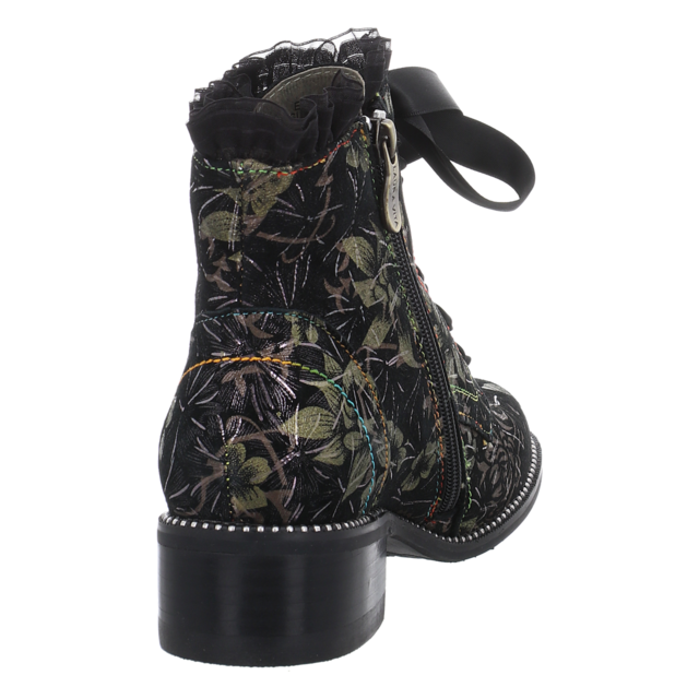 Laura Vita - EMCMAO 45 BRONZE - Emcmao 45 - bronze - Stiefeletten