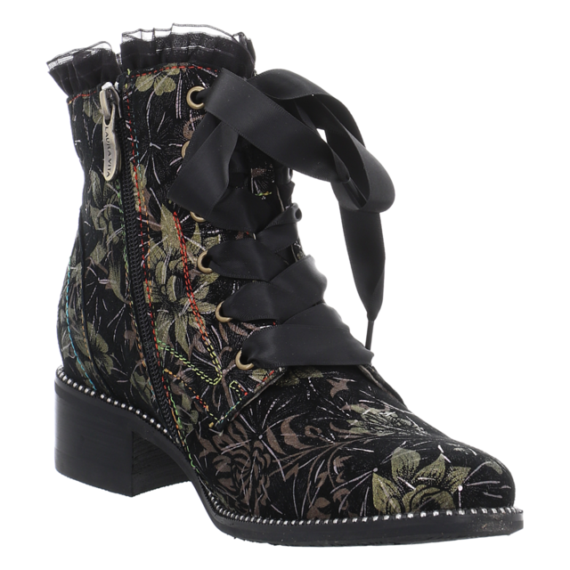 Laura Vita - EMCMAO 45 BRONZE - Emcmao 45 - bronze - Stiefeletten