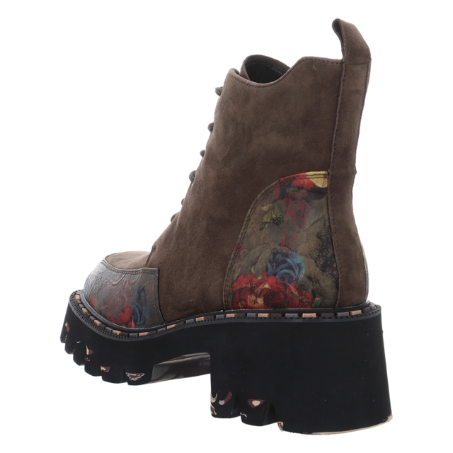 Artiker - 59C0250 - 59C0250 - braun-kombi - Stiefeletten