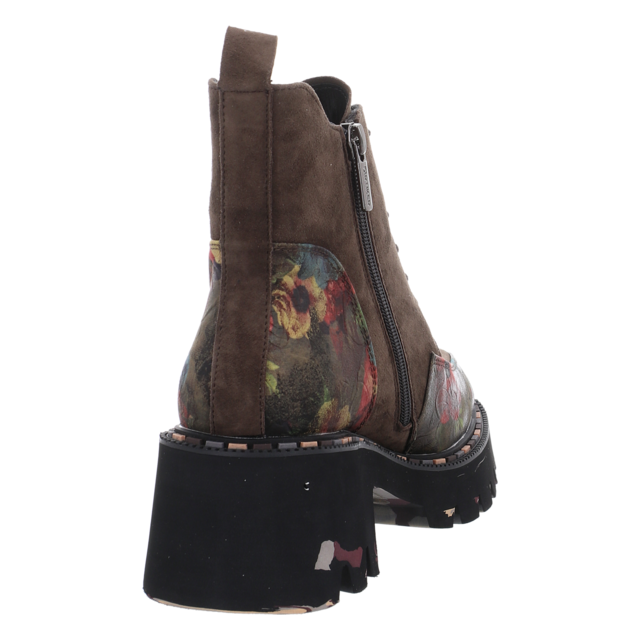 Artiker - 59C0250 - 59C0250 - braun-kombi - Stiefeletten