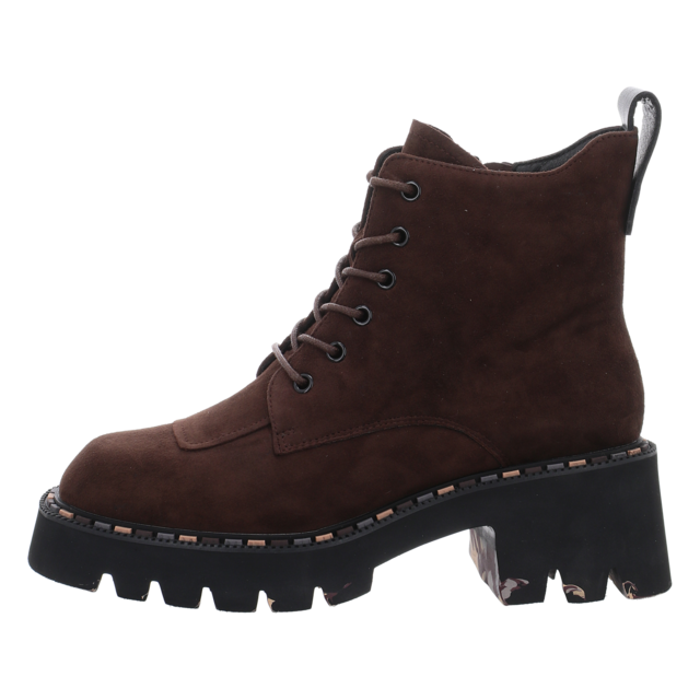 Artiker - 59C0247 - 59C0247 - braun-kombi - Stiefeletten