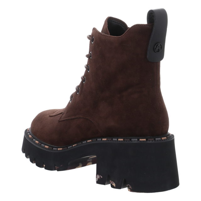 Artiker - 59C0247 - 59C0247 - braun-kombi - Stiefeletten