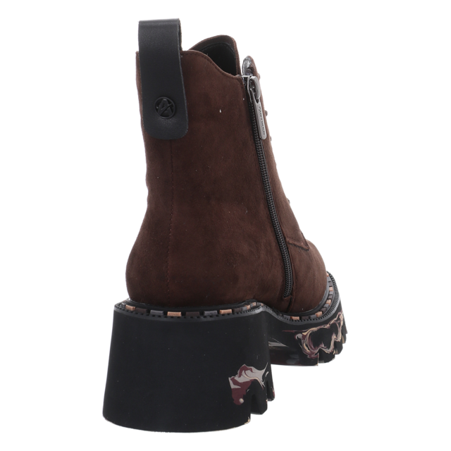 Artiker - 59C0247 - 59C0247 - braun-kombi - Stiefeletten