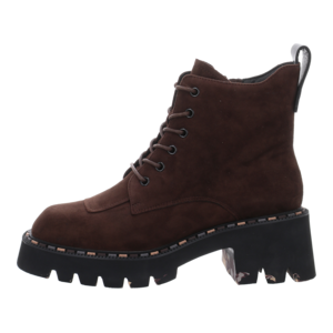 Stiefeletten - Artiker - braun-kombi