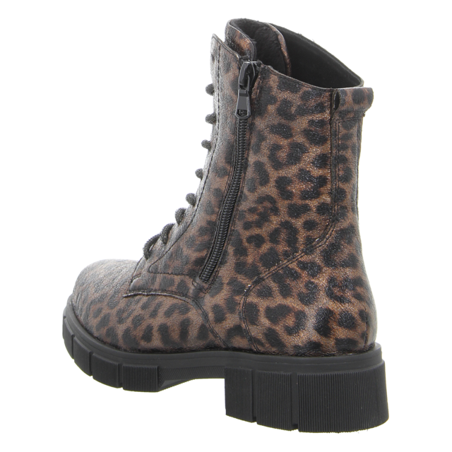 Remonte - D2S72-90 - D2S72-90 - metallic - Stiefeletten