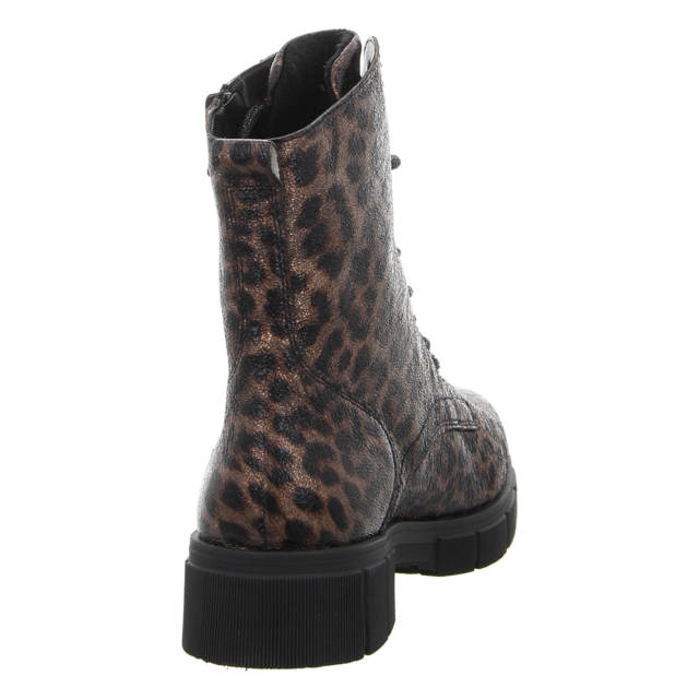 Remonte - D2S72-90 - D2S72-90 - metallic - Stiefeletten