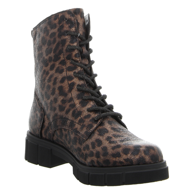 Remonte - D2S72-90 - D2S72-90 - metallic - Stiefeletten