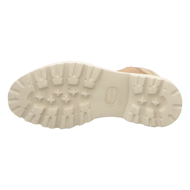 Bugatti - 431-A4S3-3435-6352 - Carolina - braun-kombi - Stiefeletten