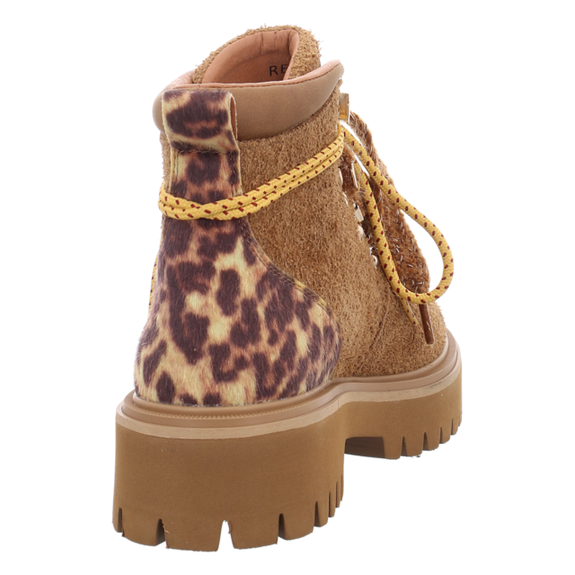 Replay - GWLB1.000.C0003L-C08F - GWLB1.000.C0003L-C08F - tan - Stiefeletten