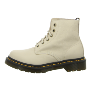 Stiefeletten - Dr. Martens - 101 UB - parchment beige