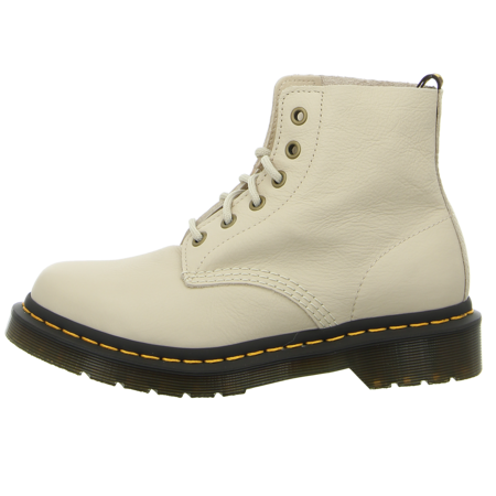 Stiefeletten - Dr. Martens - 101 UB - parchment beige