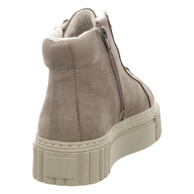 Tamaris - 1-25227-41-341 - 1-25227-41-341 - taupe - Stiefeletten