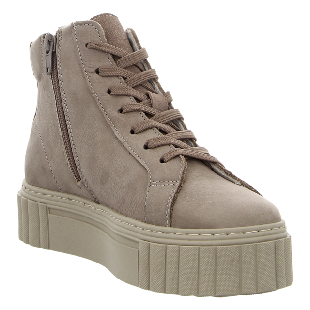 Tamaris - 1-25227-41-341 - 1-25227-41-341 - taupe - Stiefeletten