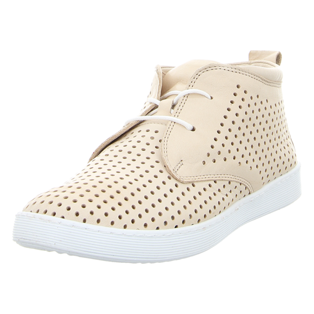 Andrea Conti - 0343461-163 - 0343461-163 - creme - Sneaker