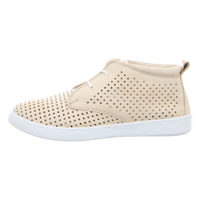 Andrea Conti - 0343461-163 - 0343461-163 - creme - Sneaker