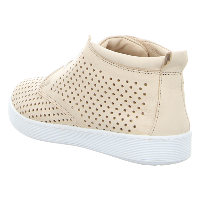 Andrea Conti - 0343461-163 - 0343461-163 - creme - Sneaker