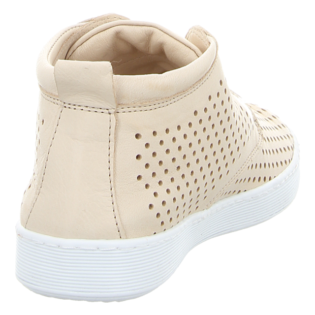 Andrea Conti - 0343461-163 - 0343461-163 - creme - Sneaker