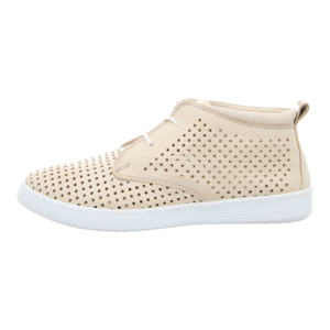 Sneaker - Andrea Conti - creme