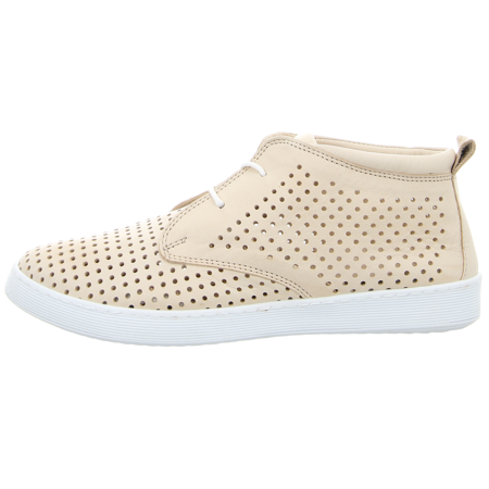 Sneaker - Andrea Conti - creme