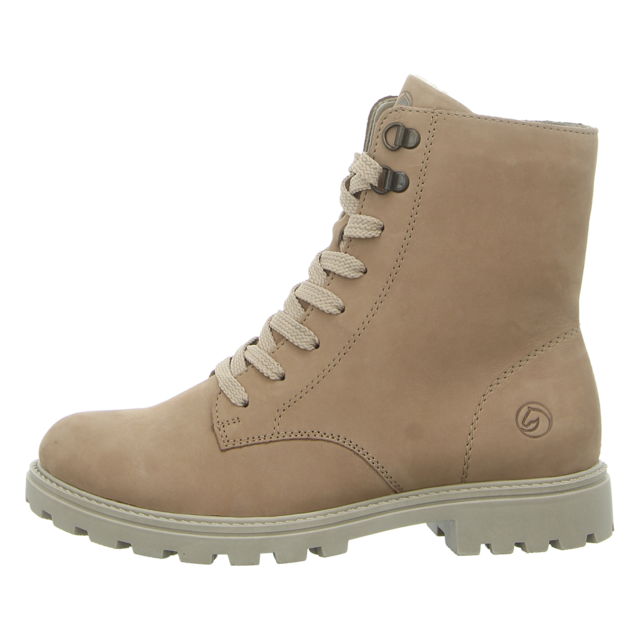 Remonte - D8479-21 - D8479-21 - beige - Stiefeletten