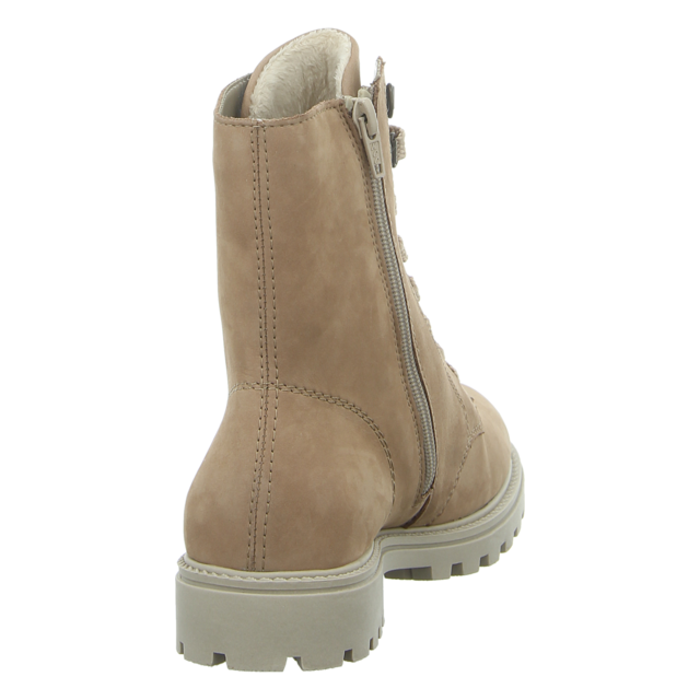 Remonte - D8479-21 - D8479-21 - beige - Stiefeletten