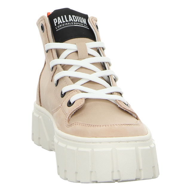 Palladium - 98573-662-M - Pallatower HI - dust - Sneaker