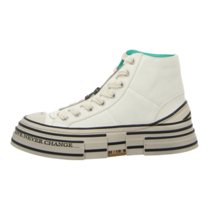 Sneaker - Rebecca White - off White