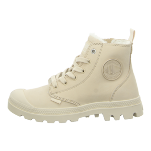 Stiefeletten - Palladium - Pampa HI ZIP WL - sahara