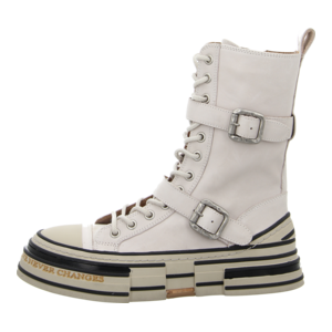 Stiefeletten - Rebecca White - cream