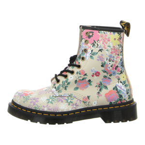 Stiefeletten - Dr. Martens - 1460 - parchment beige