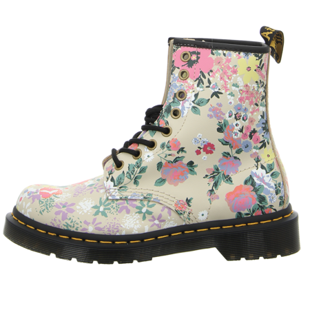 Stiefeletten - Dr. Martens - 1460 - parchment beige