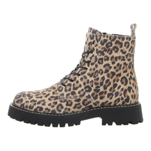 Stiefeletten - Palpa - Rivera - beige