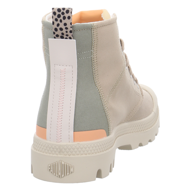 Palladium - 94668-298-M - Pampa HI Urban Layer - pilat - Stiefeletten