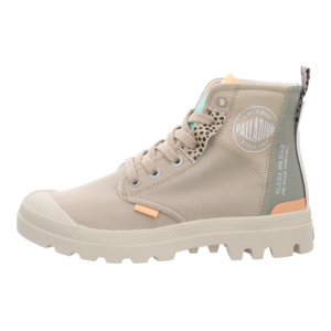 Stiefeletten - Palladium - Pampa HI Urban Layer - pilat