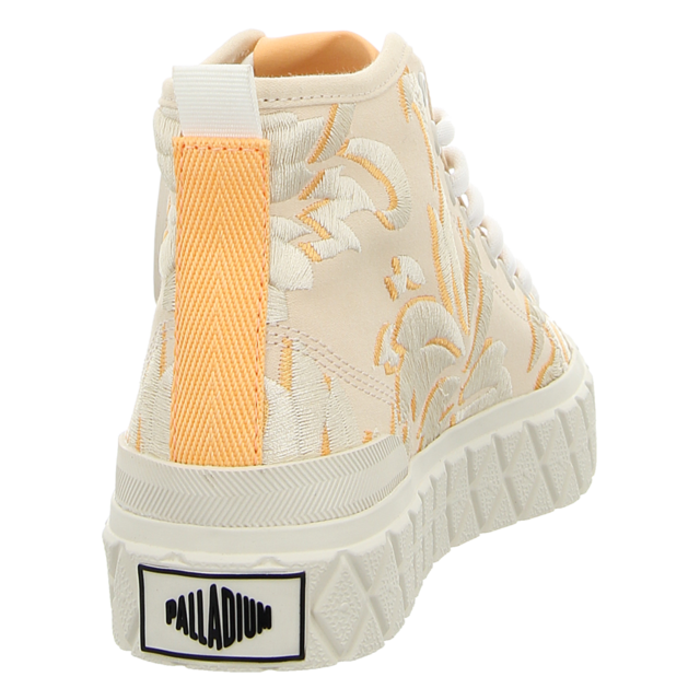 Palladium - 94664-217-M - Ace Chukka Flower - tropisand - Sneaker