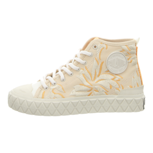 Sneaker - Palladium - Ace Chukka Flower - tropisand