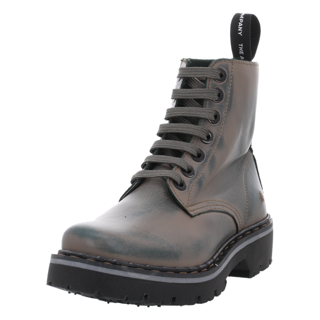 Art - 1166 TERRA - Marina - terra - Stiefeletten