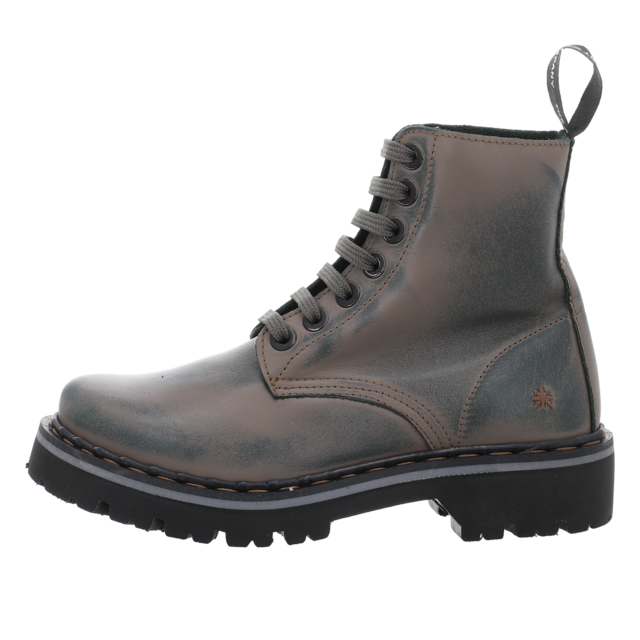 Art - 1166 TERRA - Marina - terra - Stiefeletten