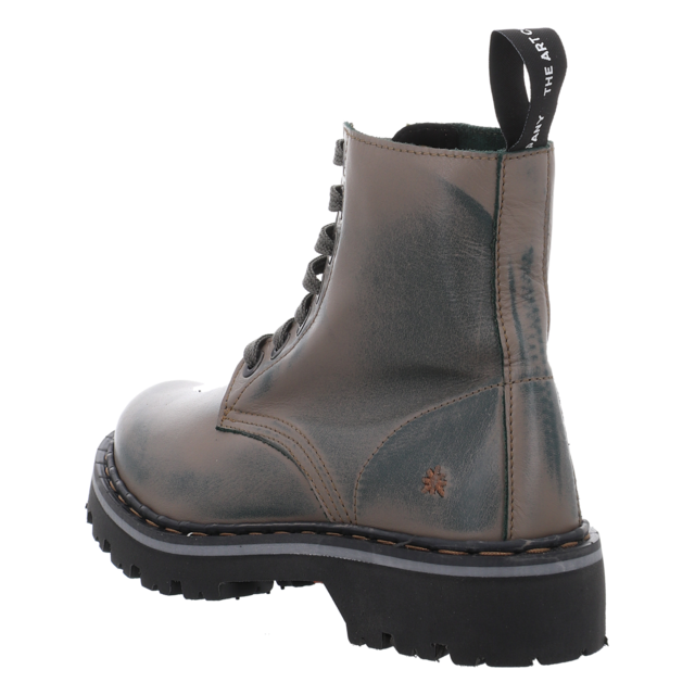 Art - 1166 TERRA - Marina - terra - Stiefeletten