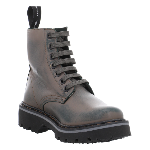 Art - 1166 TERRA - Marina - terra - Stiefeletten