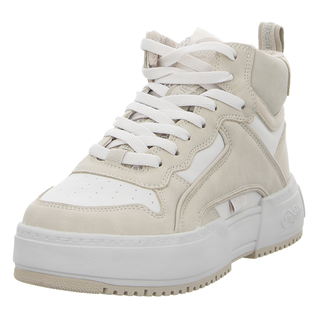 Buffalo - BN16307861 - RSE Mid - beige - Sneaker