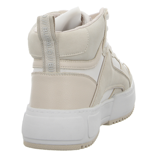 Buffalo - BN16307861 - RSE Mid - beige - Sneaker